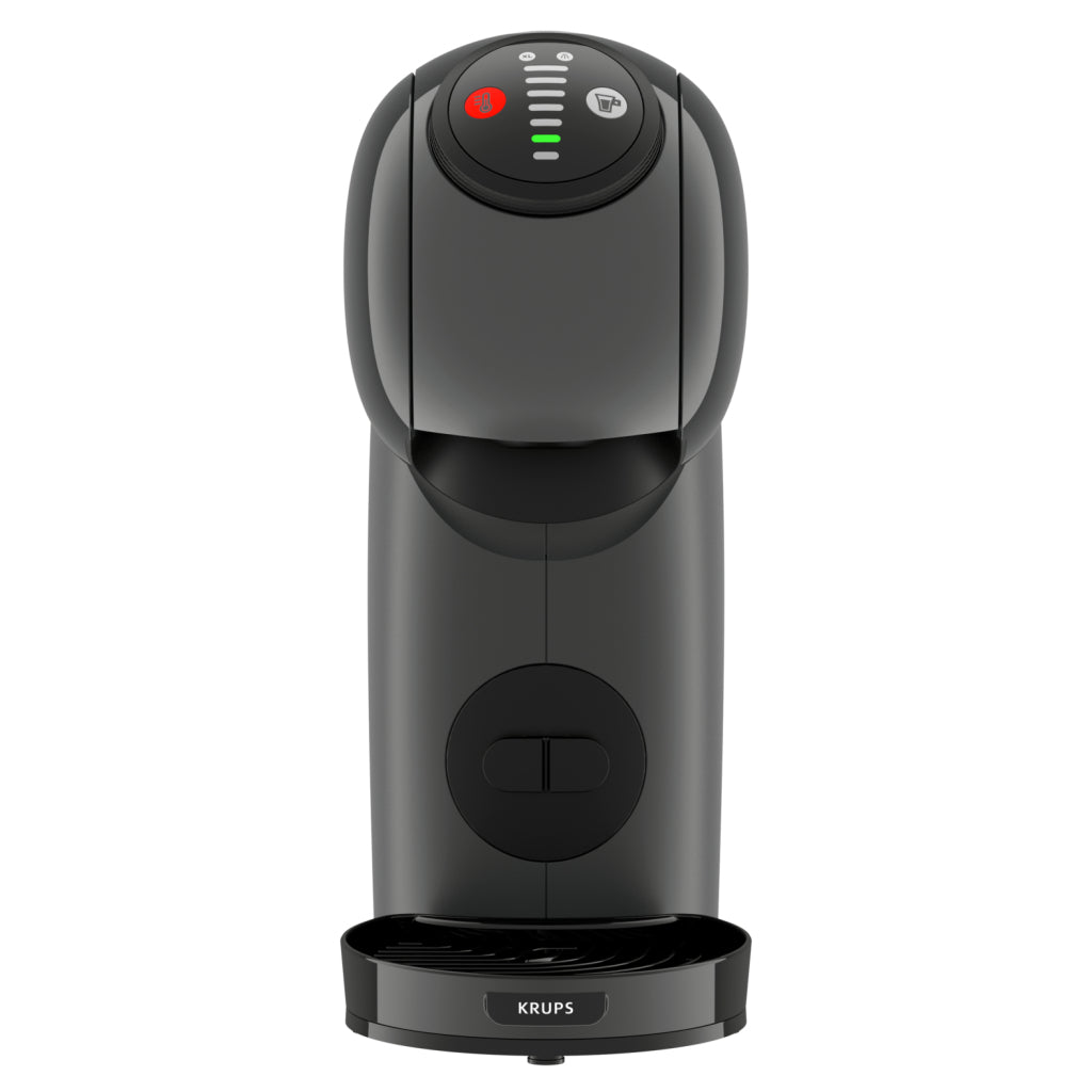 Krups KP243B Nescafé Dolce Gusto Coffee Capsule Machine Anthracite