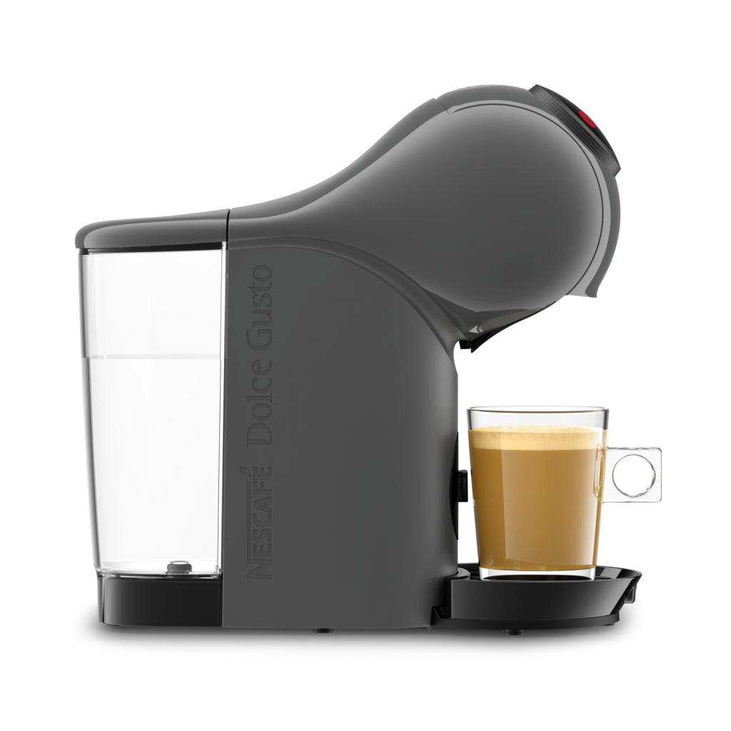 Krups KP243B Nescafé Dolce Gusto Coffee Capsule Machine Anthracite