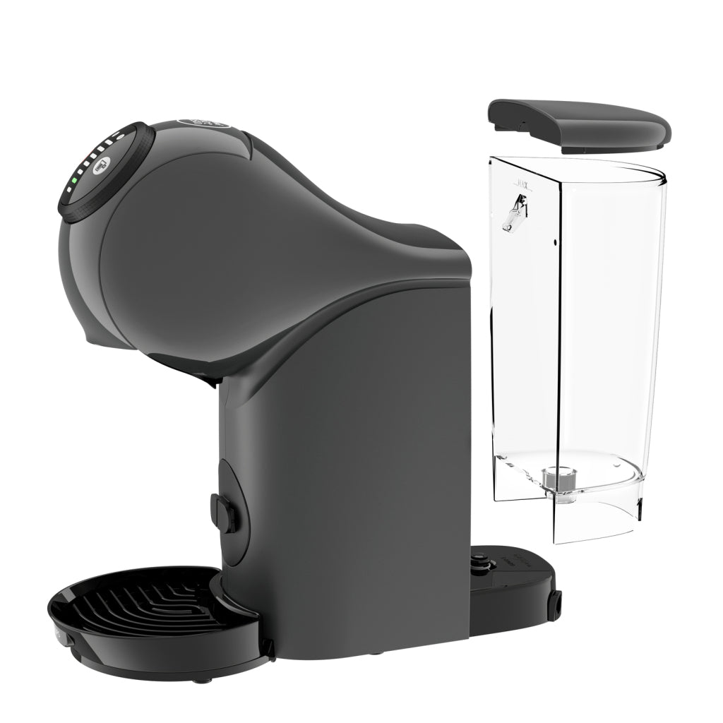Krups KP243B Nescafé Dolce Gusto Coffee Capsule Machine Anthracite