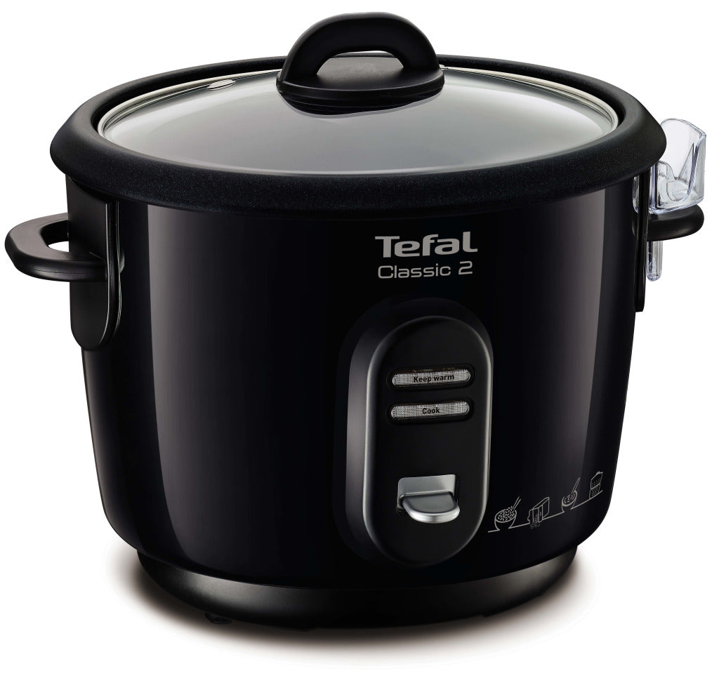 Tefal RK1028 Rice Cooker 500W 1 L for 6 Cups