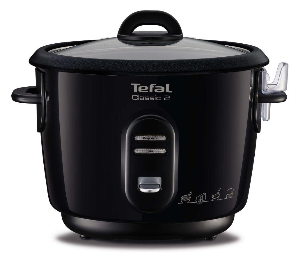Tefal RK1028 Rice Cooker 500W 1 L for 6 Cups