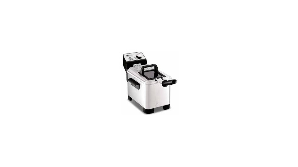 Tefal FR3380 Pro Cold Zone Fryer 3 L 2200W