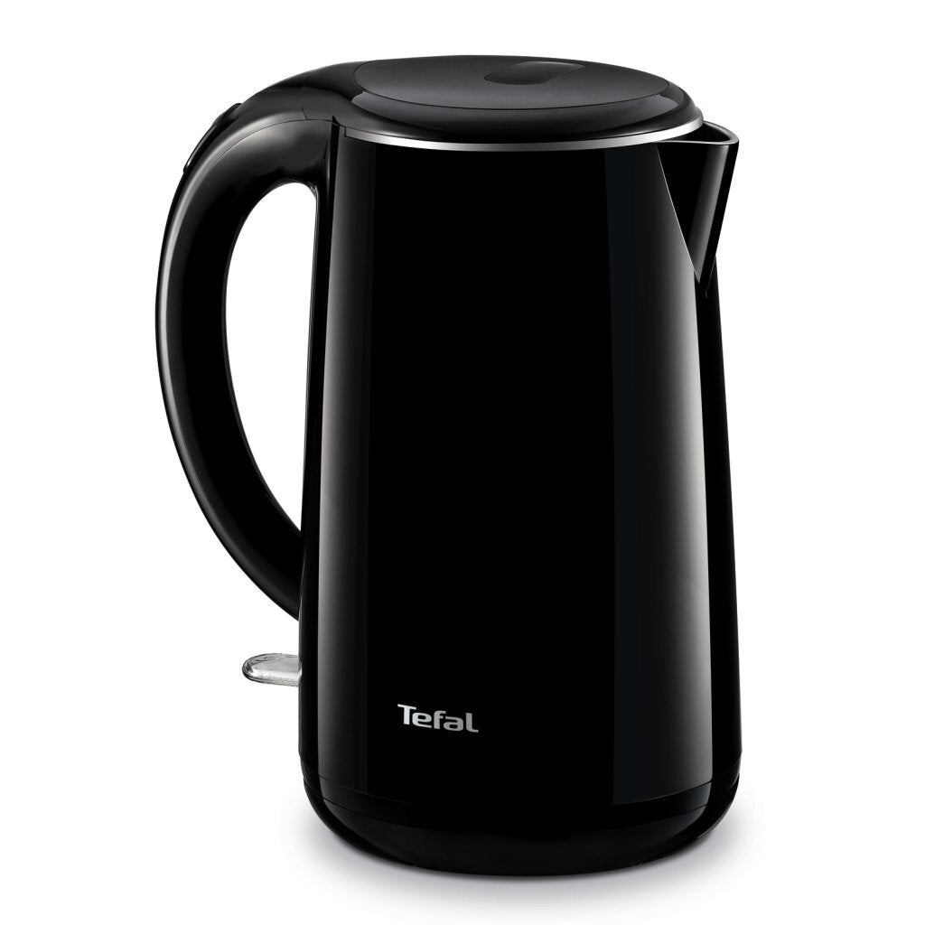 Tefal KO2608 Kettle 1.7 L 2400W Black