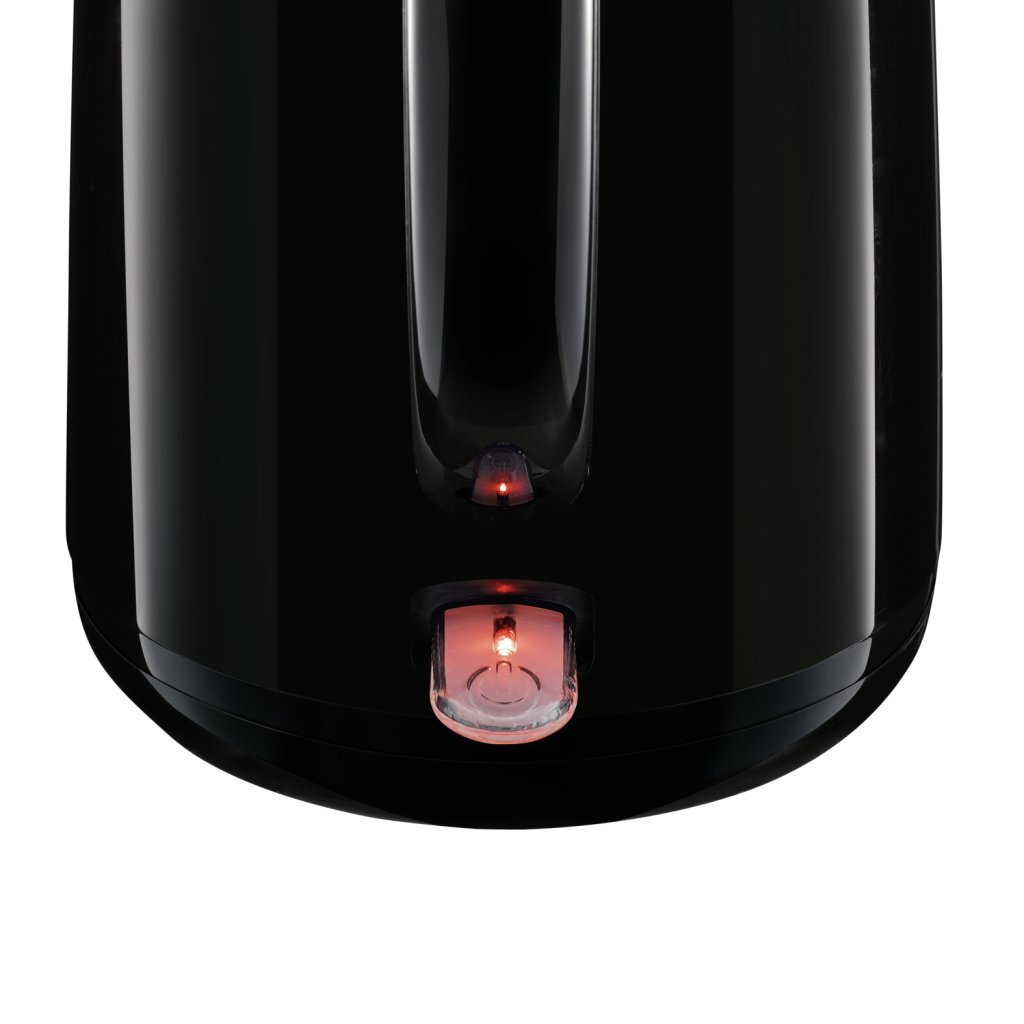 Tefal KO2608 Kettle 1.7 L 2400W Black