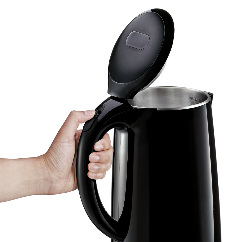 Tefal KO2608 Kettle 1.7 L 2400W Black
