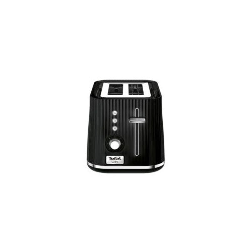 Tefal Loft 2S TT761838 2 slice(s) Black afbeelding 3