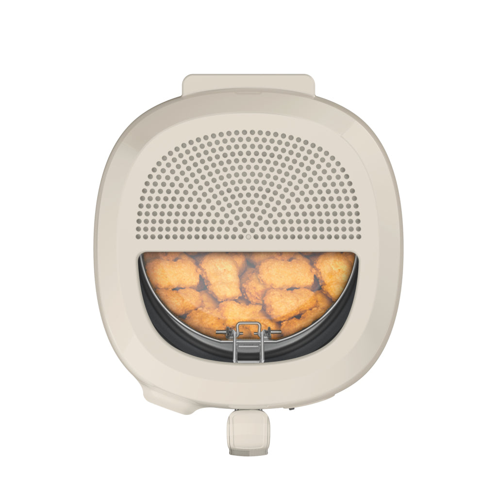 Tefal FF203B UNO Deep Fryer 1 L 1470W Beige