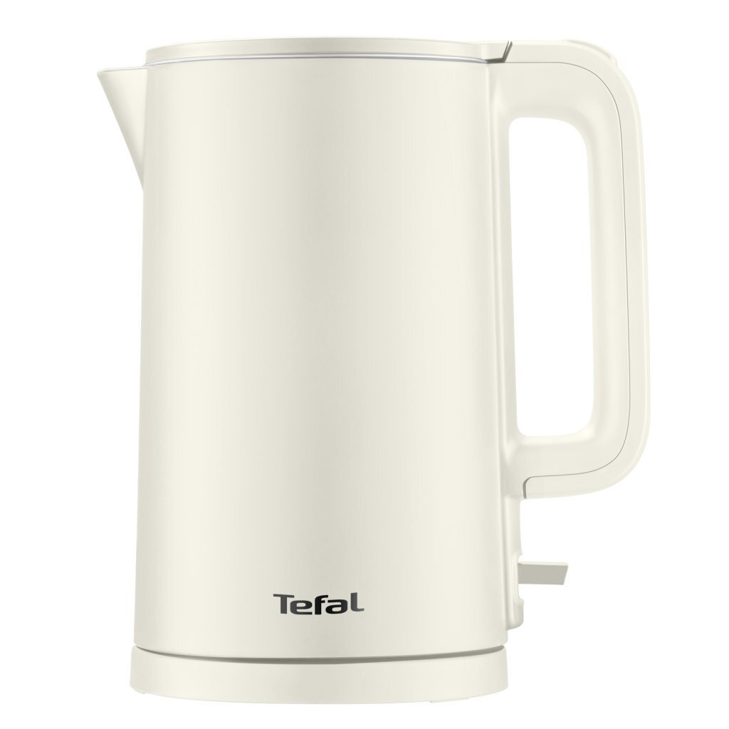 Tefal KO140A Kettle 1.5 L 1500 Watt White