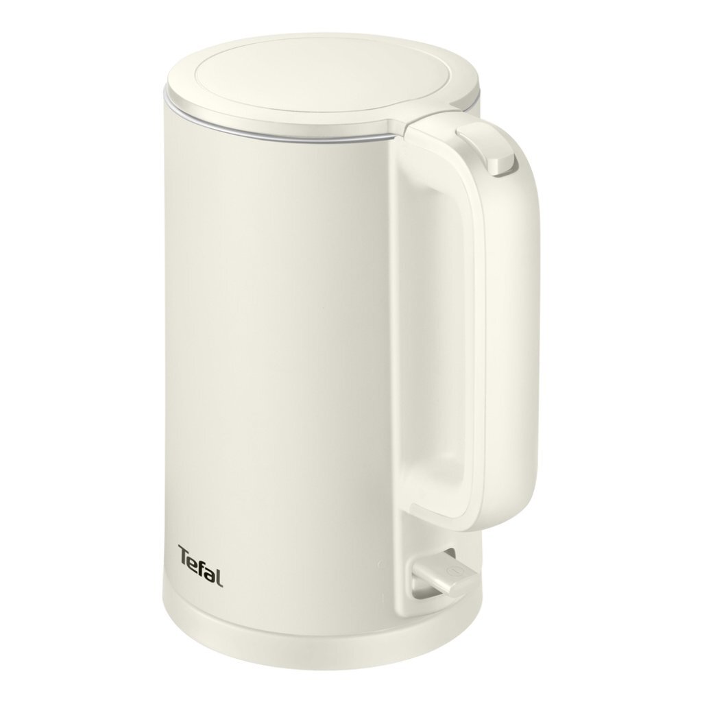 Tefal KO140A Kettle 1.5 L 1500 Watt White