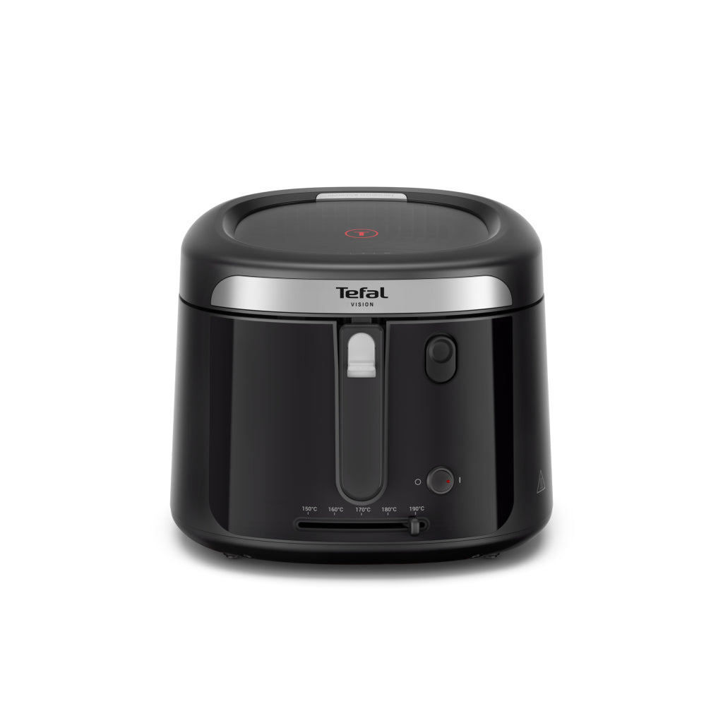 Tefal FF2528 Deep Fryer 2.1 L 1900W Black