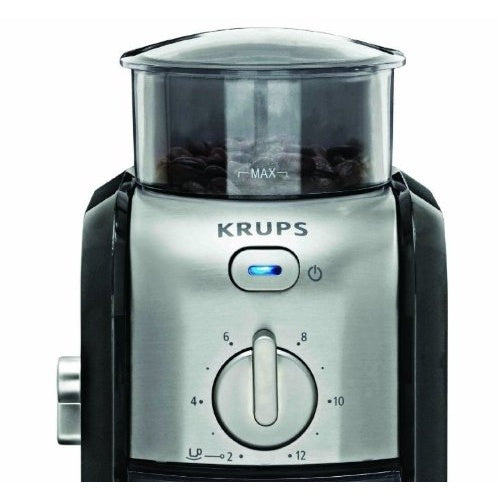 Krups G VX2 42 Schwarz - Chrom 100 W (GVX242) - 3045388132308 - image 5