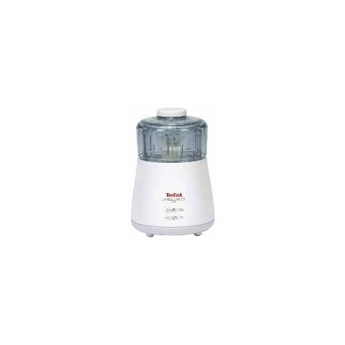 Tefal La Moulinette DPA130 - Universalzerkleinerer - 800 W - white (0560141) afbeelding 1