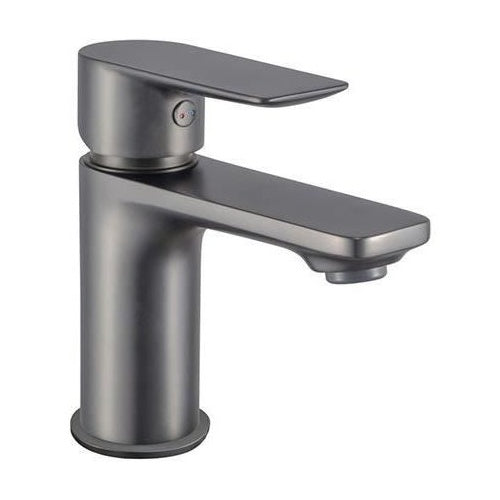 Mitigeur lavabo - EDOUARD ROUSSEAU - NAYAK - Graphite Mat afbeelding 1