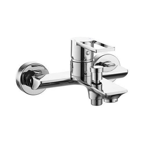 Mitigeur bain-douche - EDOUARD ROUSSEAU - STYL - Chromé afbeelding 1