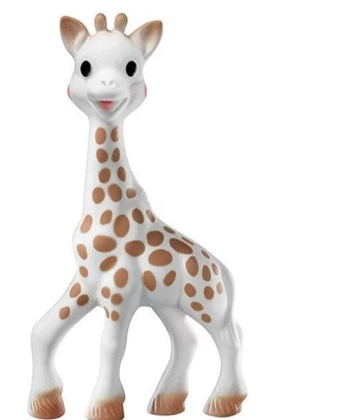 Sophie la girafe 000013 Multicoloured gift set for children afbeelding 2