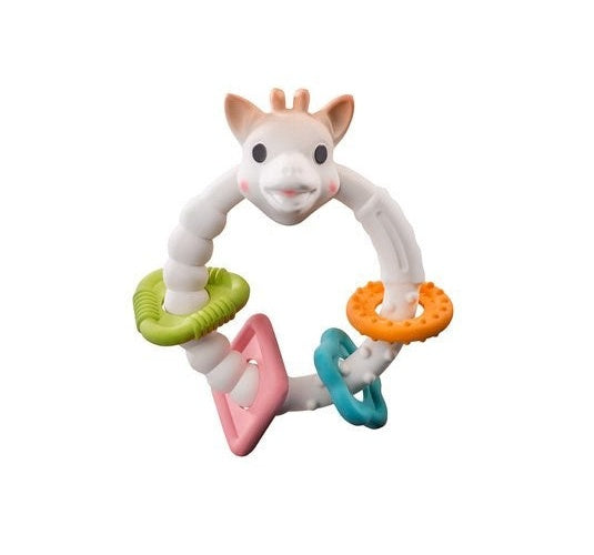 Sophie la girafe 220120 teether afbeelding 1