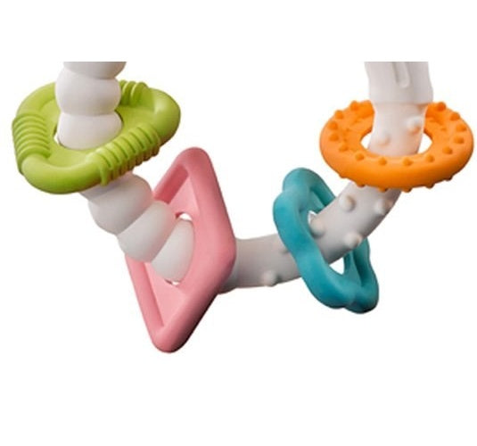 Sophie la girafe 220120 teether afbeelding 2