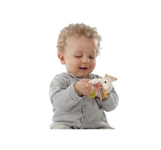 Sophie la girafe 220120 teether afbeelding 5