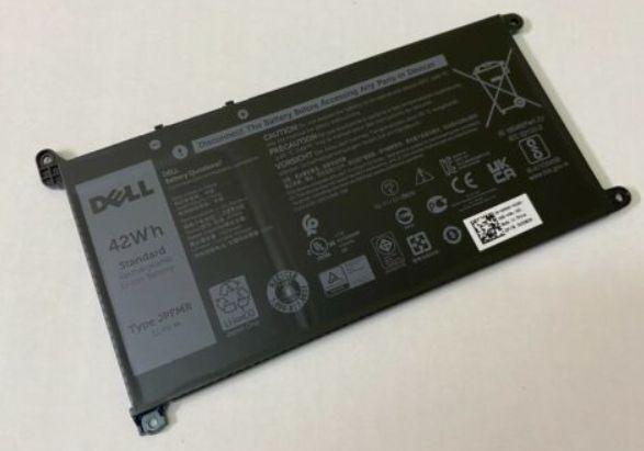 DELL 42Wh Lithium Ion Battery, 451-BDBA