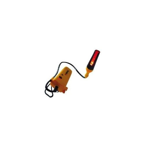 Patchsee RO/PRO-PL Patchsee Leuchtwerkzeug PRO-PatchLight, rot leuchtend (RO/PRO-PL) afbeelding 1