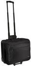 Targus CityGear Travel Laptop Roller - Notebook Bag - 43.9 cm (17.3") - Black - TCG717GL