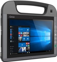 Getac - Handriemen/Tischständer für Tablet - für Getac RX10 (GOHKX1)