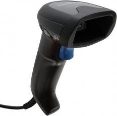 Datalogic AutoSense Flex - Barcode Scanner Stand - Black - for QuickScan QD2590