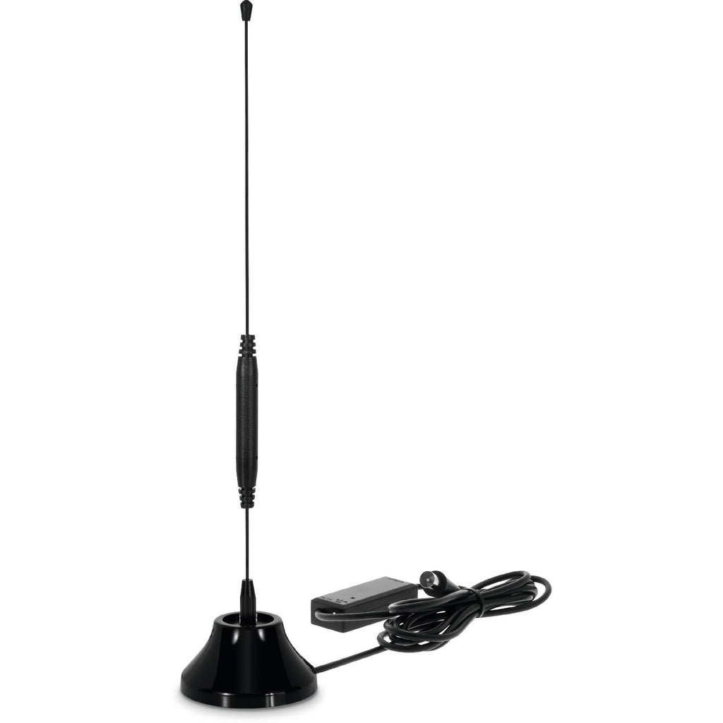 TechniSat DigiFlex TT5 Indoor TV Antenna - Active Amplifier - 26 dB