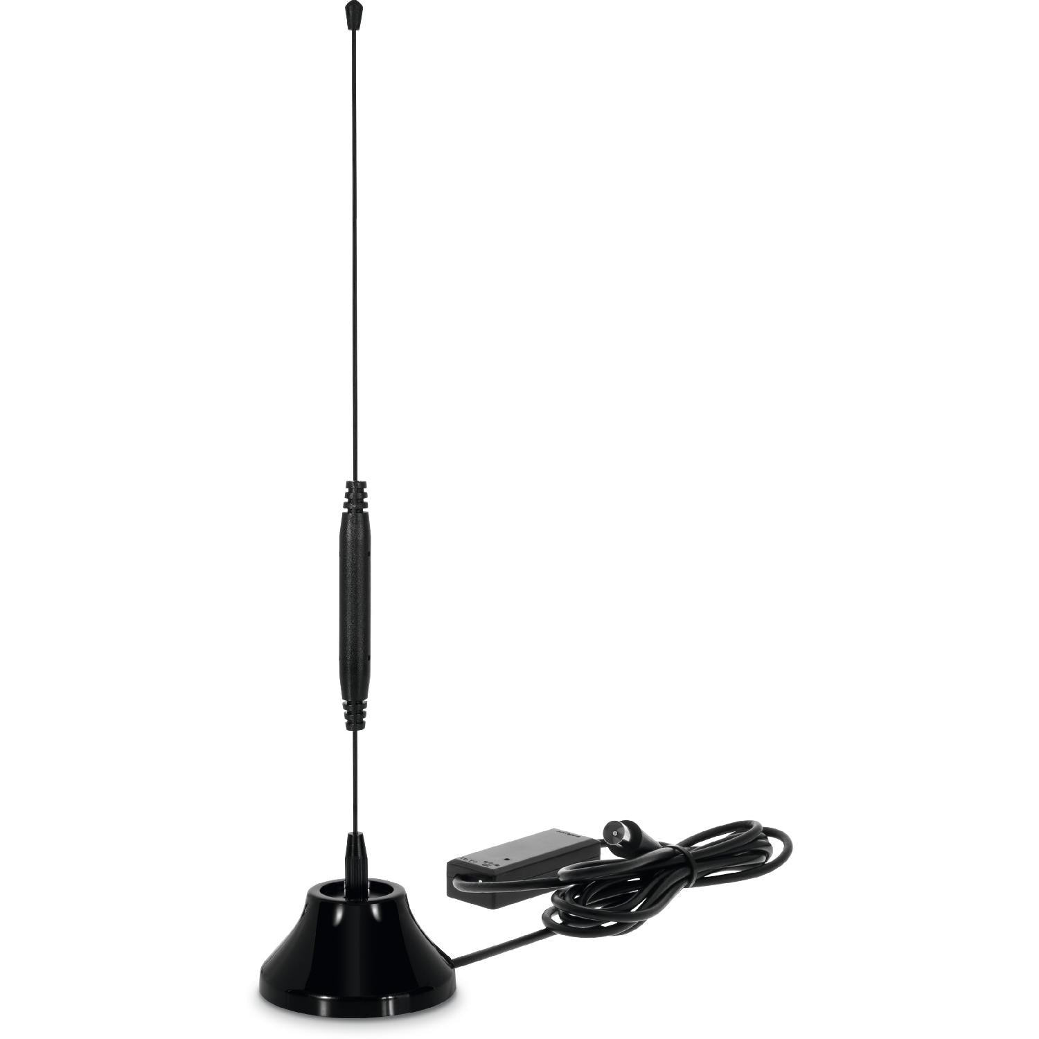 TechniSat DigiFlex TT5 Indoor TV Antenna - Active Amplifier - 26 dB