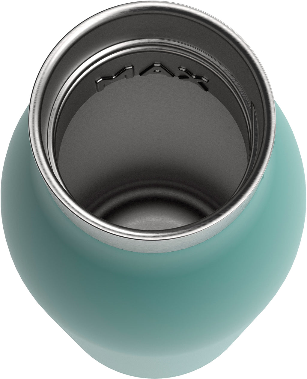 Emsa Bludrop Drinking Bottle 0.7 L - Dark Cyan (N3111000)