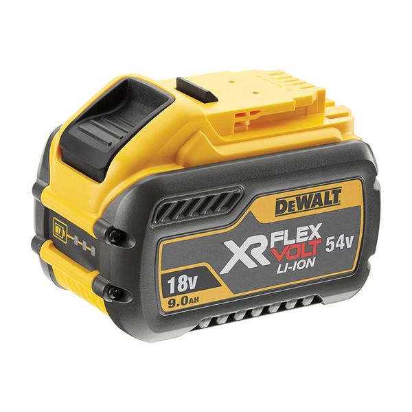 Dewalt DCB549-XJ 54/18V Replacement Battery (DCB549-XJ)