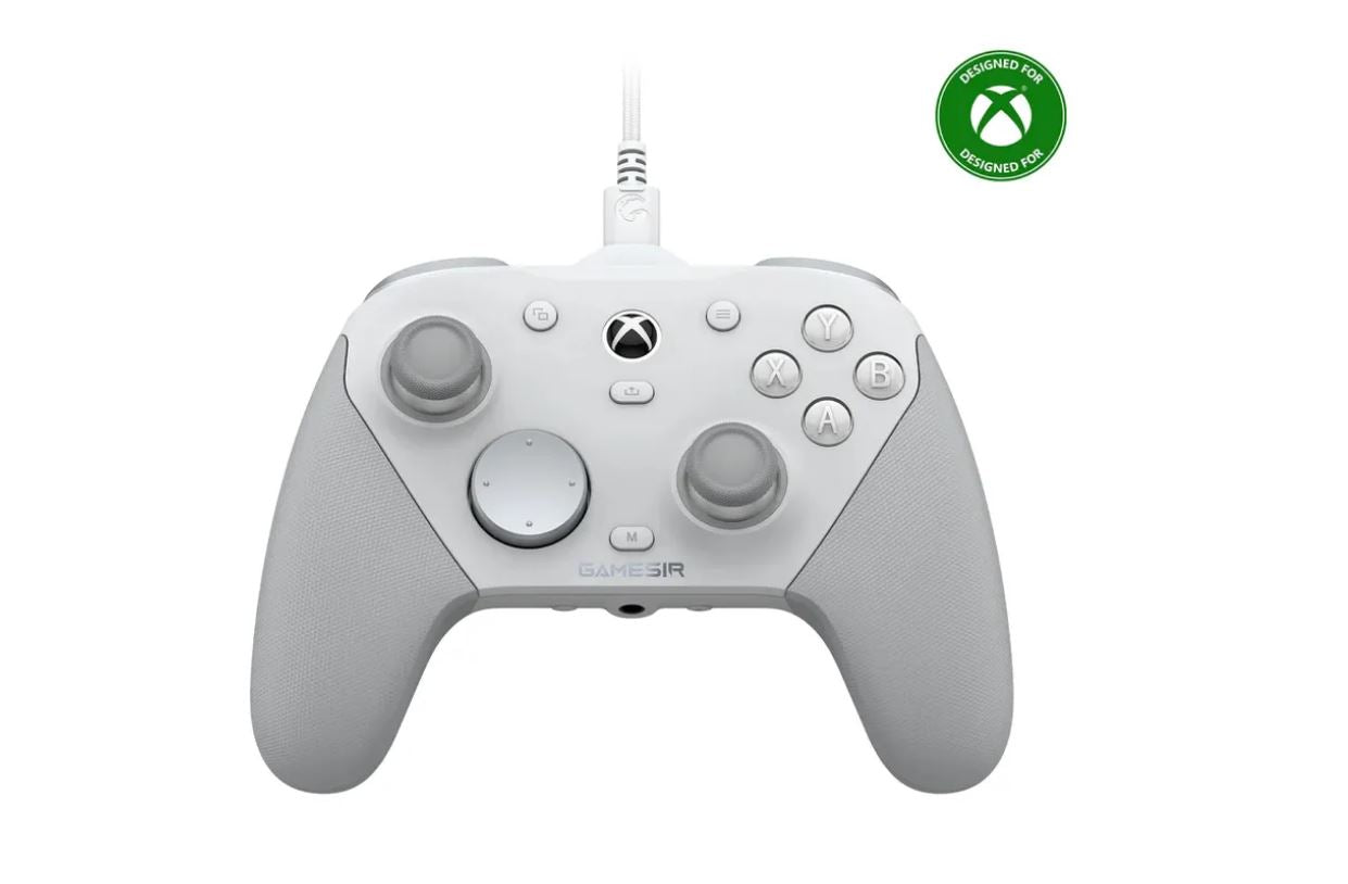 GameSir Controller G7 Pro Wireless White Xbox (GSG7XW001)