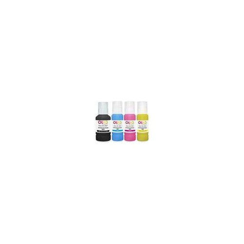 OWA Tinte kompatibel zu EPSON 101 Multipack BKCMY (K10618OW) afbeelding 1