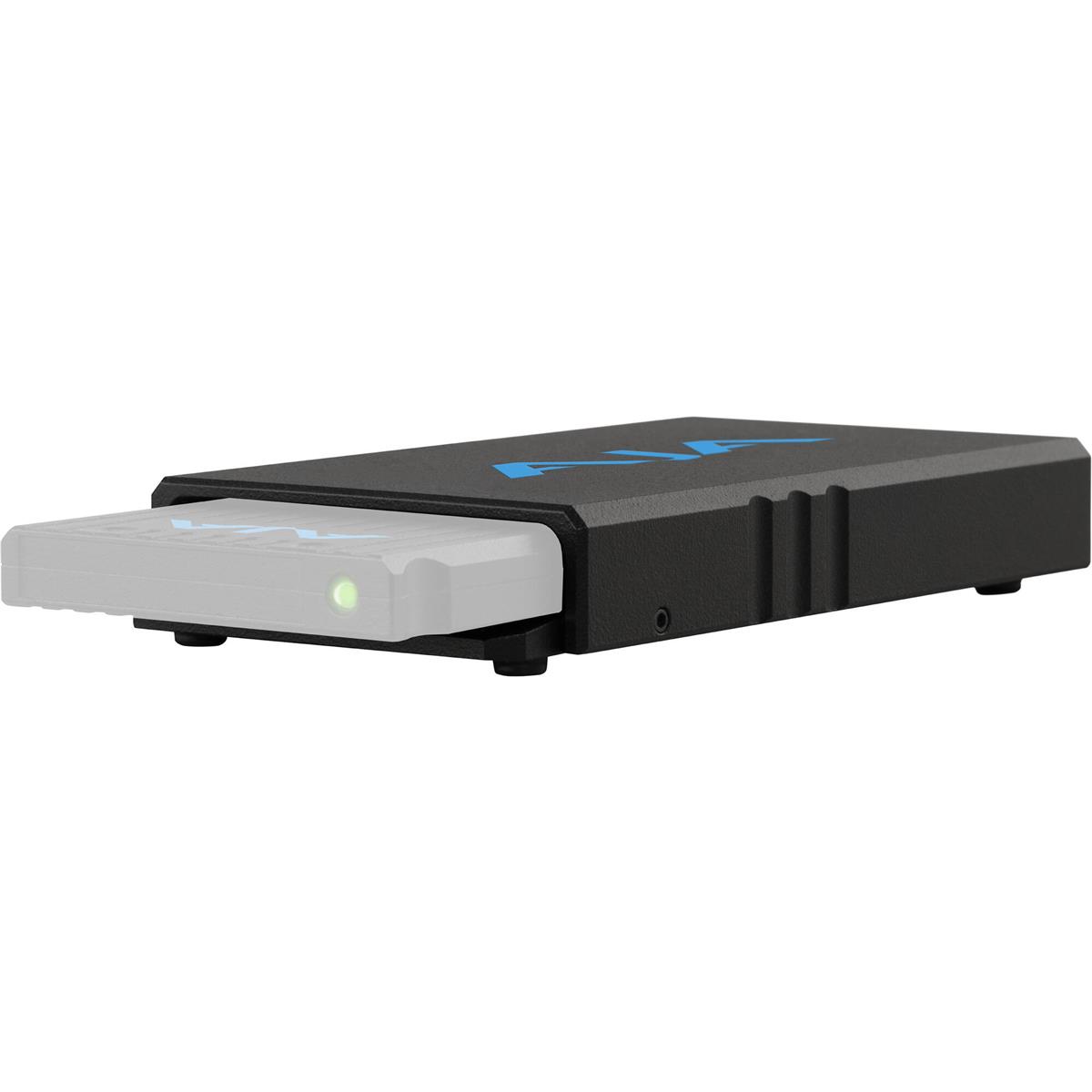 AJA PAK Dock Pro (PAK-DOCK-PRO)