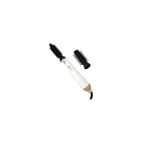 Rowenta Fashion Stylist CF3910CH Heißluftbürste Warm Weiß (CF3910) afbeelding 1