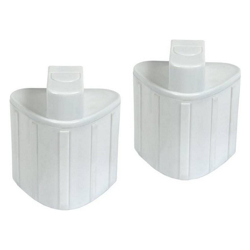 Tefal Iron Anti-scale Cartridge 2 Pieces - XD9070