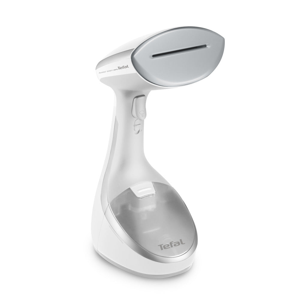 Tefal DT9130 Access Steam Care Portable Garment Steamer 1600W 0.2 L Silver/White