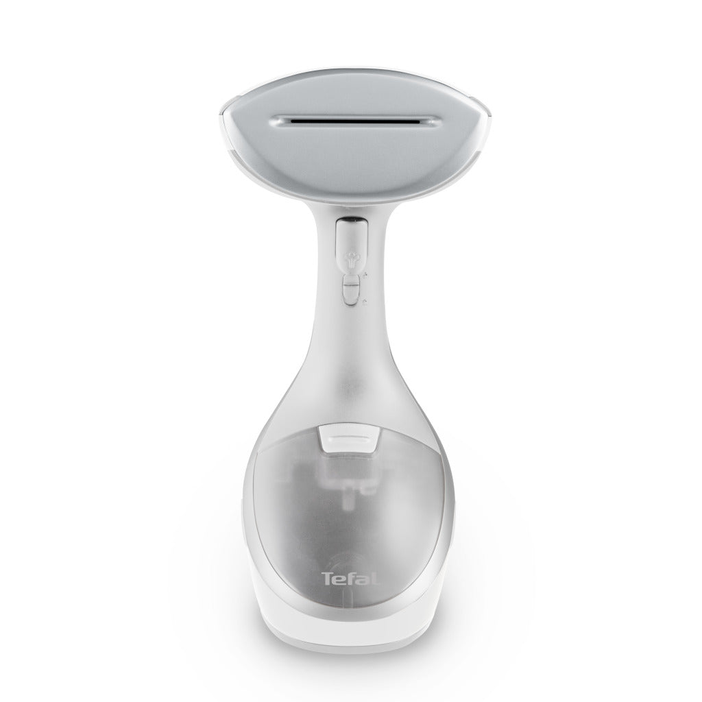 Tefal DT9130 Access Steam Care Portable Garment Steamer 1600W 0.2 L Silver/White