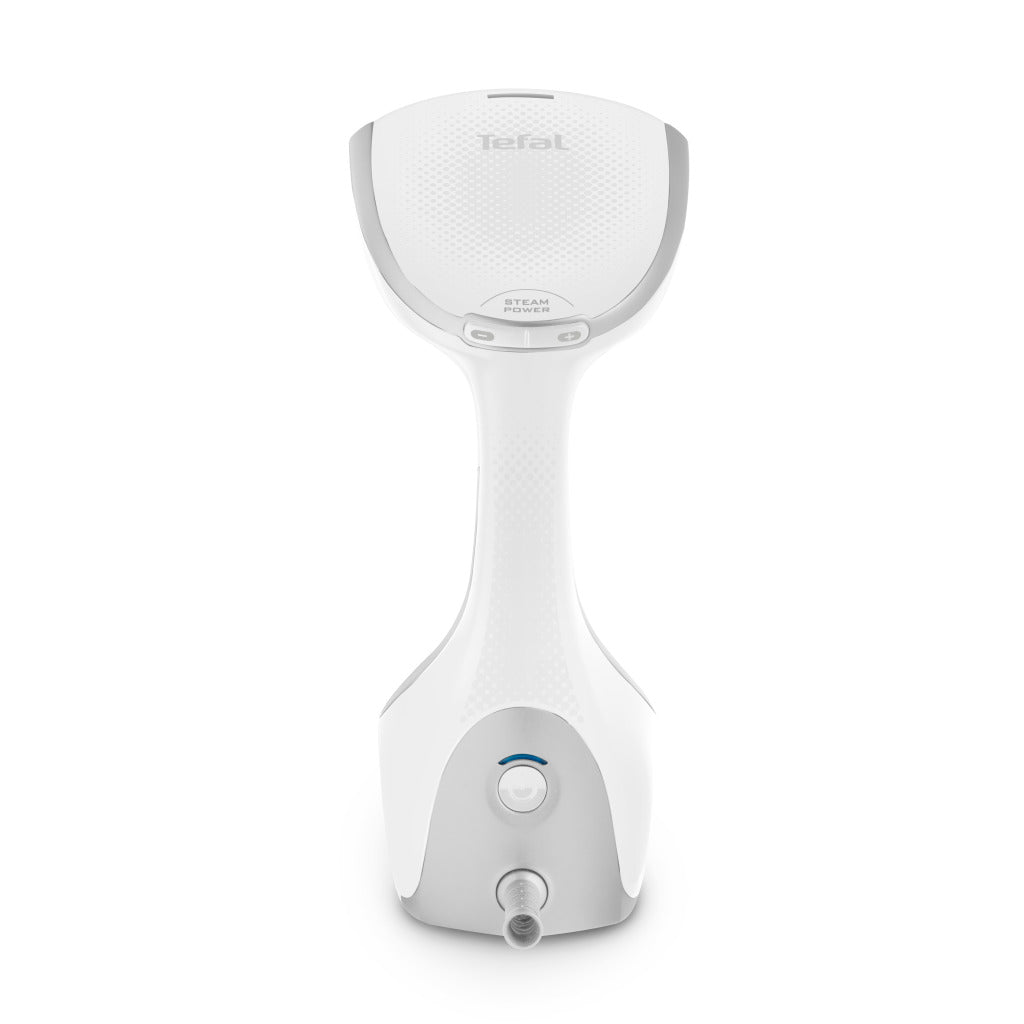 Tefal DT9130 Access Steam Care Portable Garment Steamer 1600W 0.2 L Silver/White