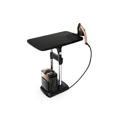 Tefal QT2020 1.1 L 2170 W Black  Copper afbeelding 2