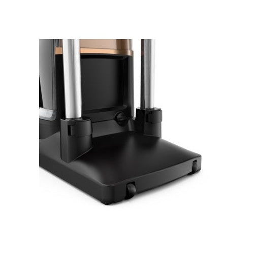 Tefal QT2020 1.1 L 2170 W Black  Copper afbeelding 3