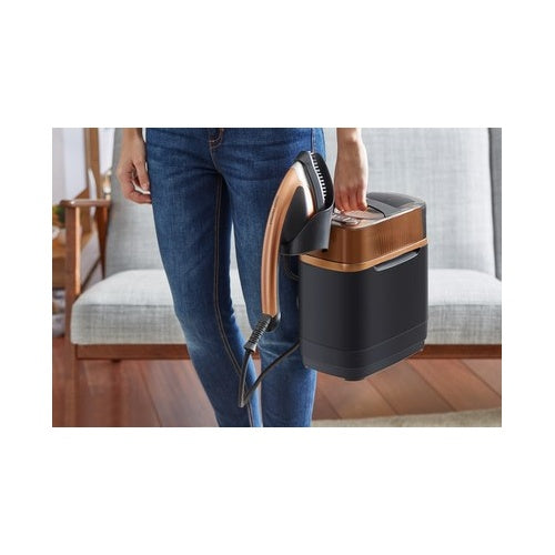 Tefal QT2020 1.1 L 2170 W Black  Copper afbeelding 4