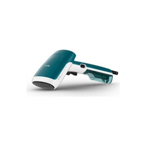 Tefal DT6131 Bügeleisen Dampfbügeleisen Blau - Weiß 1300 W (DT6131) afbeelding 1