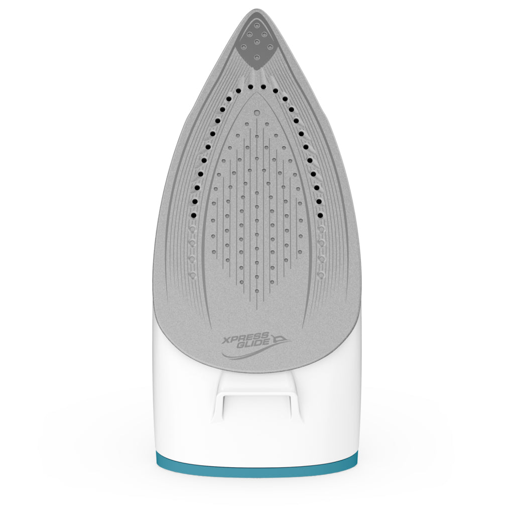 Tefal SV6115 Express Essential Steam Generator 2200W 5.2 Bar Blue/White