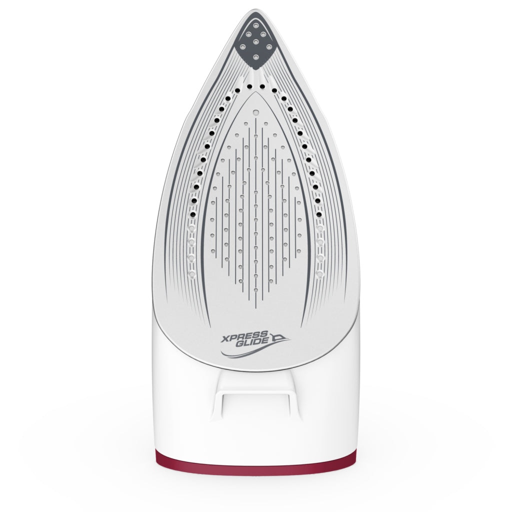 Tefal SV6130 Express Easy Steam Generator 2200W 5.7 Bar Red/White