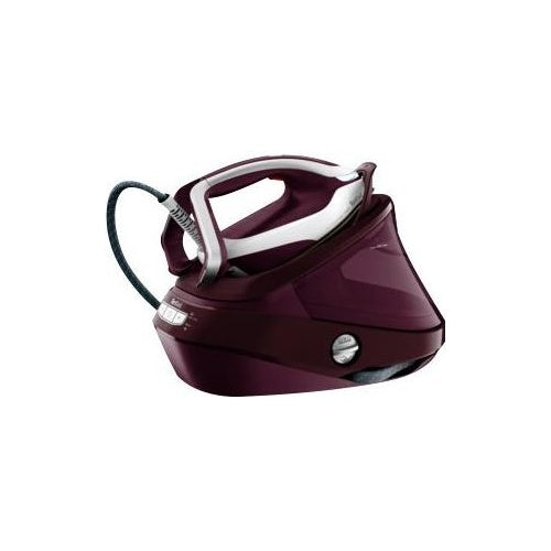 Tefal Pro Express Vision GV9810 - 3000 W - 680 g/min - Durilium AirGlide Autoclean soleplate - 8,3 bar - 1,1 l - 180 g/min (GV9810) afbeelding 1