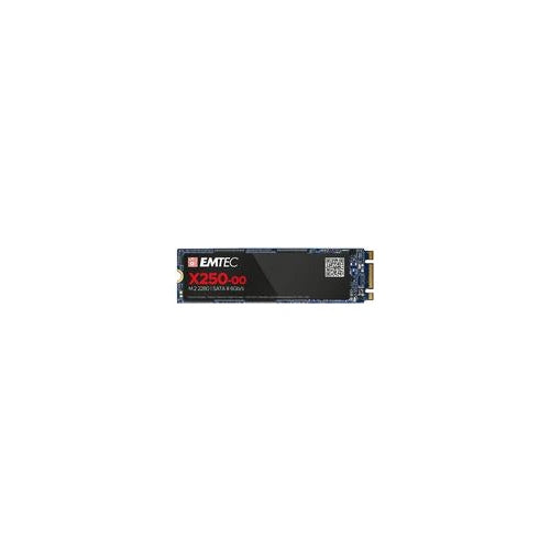 Emtec X250 2 TB M.2 Serial ATA III 3D NAND (ECSSD2TX250) afbeelding 1