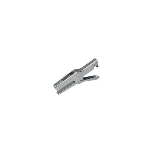 STANLEY Heftzange P3, fasst bis zu 210 Heftklammern Einlegetiefe: 65 mm, Heftleistung: bis 5 mm (25 Blatt) (000002-7) afbeelding 1