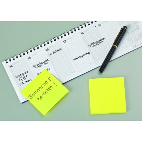 Post-It 655M - 7,6 cm - 12,7 cm - 100 Blätter (000655) afbeelding 4