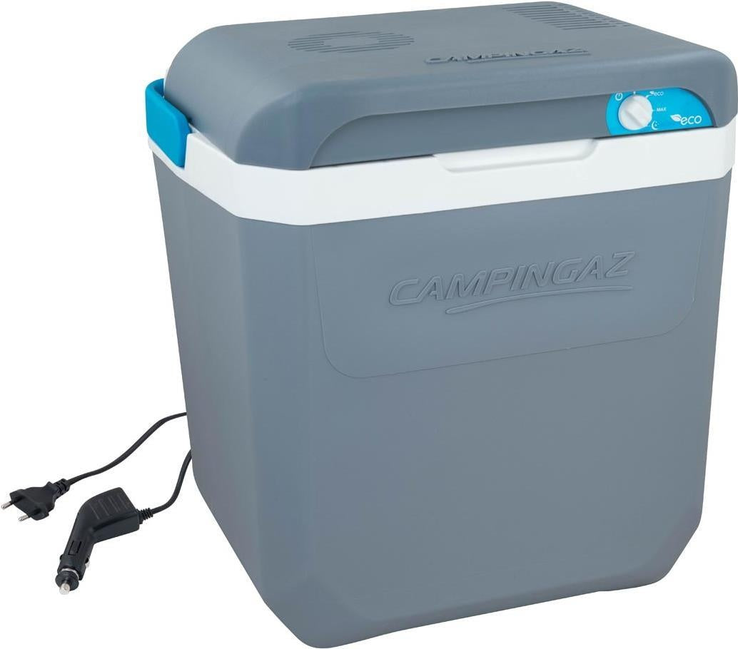 Campingaz Powerbox Plus - Blau - Polyurethan (PU) - 24 l - 1,5 l - Elektro - AC - Zigarettenanzünder - Gleichstrom (2000037453) afbeelding 1